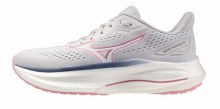 Additional picture of Mizuno Wave Inspire 22 5 Lilac