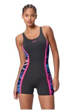 Additional picture of Speedo Hyperboom SPLC MSBK LEG
