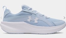 Additional picture of UA GGS Assert 11 3 Nimbus Blue