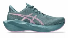 Additional picture of Asics Novablast 6 4 Foggy Teal