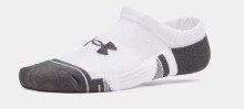 UA Perf Tech 3PK Small White
