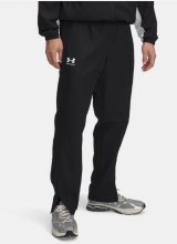 Additional picture of UA Rival Wvn Windbreaker S Bla