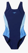 Additional picture of CLBLK Splice 2.0 1PC 8 Navy/B