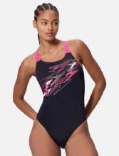 Additional picture of Medley Logo Medalist 1PC 32 Bl