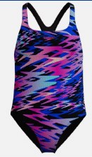 Additional picture of Speedo Hyperboom Print Medal 6