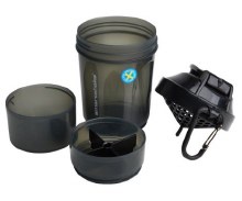 Smartshake Original2Go 600ml 6