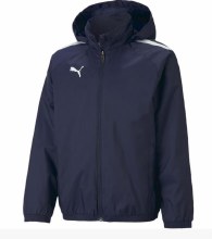 Puma Team Liga Weather Jacket