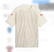 Additional picture of Puma Individual Liga Graphic J