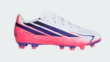 Additional picture of Adidas F50 Hyperfast Club FG/M