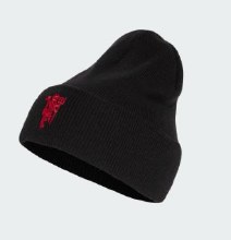 Additional picture of Man United Woolie Hat Child Ch