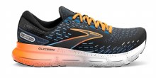 Brooks Glycerin 20 M 9 Black/O