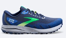 Brooks Divide 3 M 9 Blue/Green