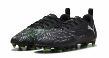 Additional picture of Puma Future 8 Play FG J 3 Blac