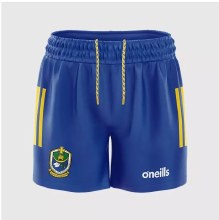 Additional picture of Ros Mourne playing shorts Adul