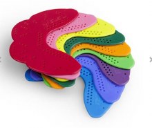 SISU Aero MouthGuard Large Bla