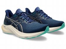 Asics GT 2000 12 W 4.5 Blue/Go