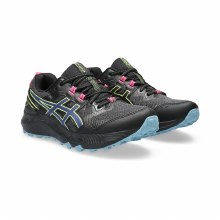 Asics Gel-Sonoma 7 Womens 4 Bl