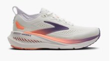 Brooks Glycerin GTS 23 7 White