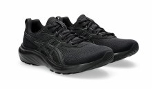 Asics gel Contend 9 3 Black/Gr