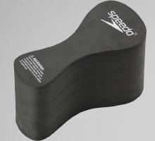 Additional picture of Speedo Team Pullbuoy One Black