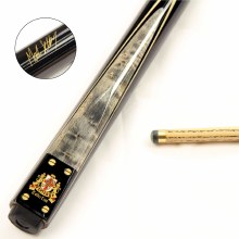 2pc Heirtage Mark Cue HER-400