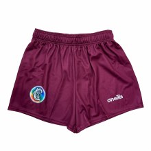 Offical Camoige Short K 24 Mar