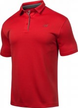 UA Tech Polo XL Red