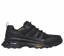 Skechers Air Env 9.5 Black