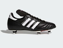 World Cups 10 Black/white