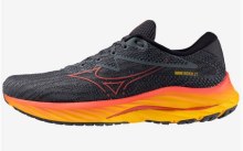 Mizuno Wave Rider 27 Mens 9 Gr