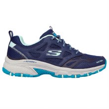 Sketchers Hillcrest 4 Navy