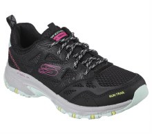 Sketchers Hillcrest Pur 4 Blac