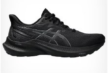 Asics GT-2000 12 Womens 5 Blac