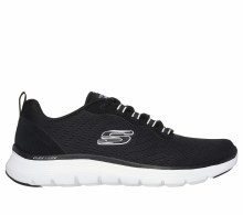 Skechers Flex Appeal 5.0 Black