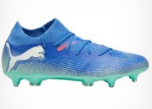 Puma Future 7 Match MxSG 6 Blu