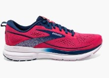 Brooks Trace 3 4 Pink