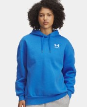 Additional picture of UA Icon Fleece OS Hoodie XS Da