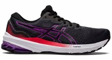 Asics GT-1000 11 Womens 4 Blac