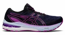 Asics GT-2000 10 Womens 5 Navy