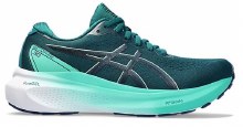Asics Gel-Kayano 30 M 5.5 Teal