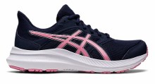 Asics Jolt 4 W 5 Navy/Pink