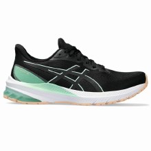 Asics GT-1000 12 Womens 5 Blac