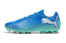 Puma Future 7 Play Mg 6 Blue