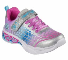 Skechers Sweetheart Lights 7k