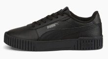 Puma Carina 20 5 Black/Grey