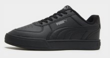 Puma Cavan 20 Jr 3 Black/Grey