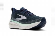 Additional picture of Brooks Glycerin GTS 23 5 Blue/