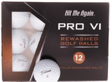 Rewashed Pro V1