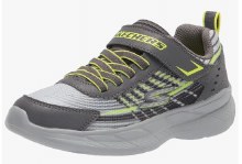 Skechers Snap Sprints 1 Grey/Y