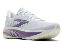 Additional picture of Brooks Ghost 18 4 White/Purple